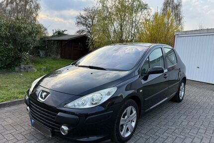 Peugeot 307 Gebrauchtwagen