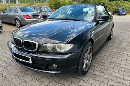 BMW 318 Gebrauchtwagen