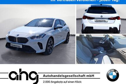 BMW 120 Gebrauchtwagen