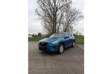 Mazda CX-5 Gebrauchtwagen