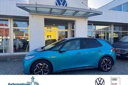 VW ID.3 Gebrauchtwagen