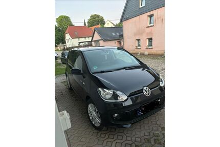 VW up! Gebrauchtwagen