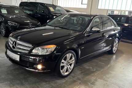 Mercedes-Benz C 200 Gebrauchtwagen
