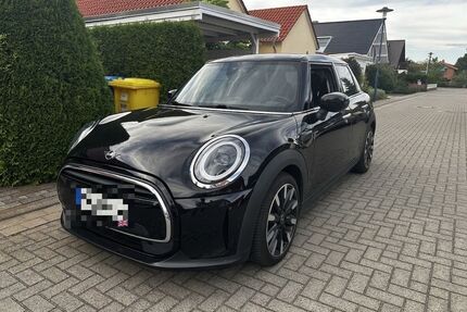 Mini Cooper Gebrauchtwagen