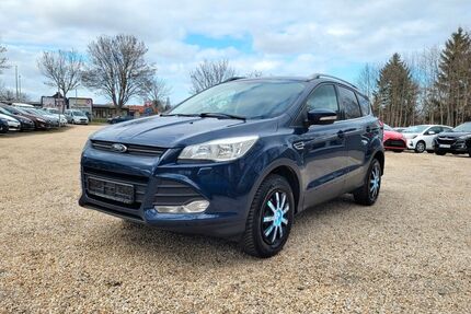 Ford Kuga Gebrauchtwagen