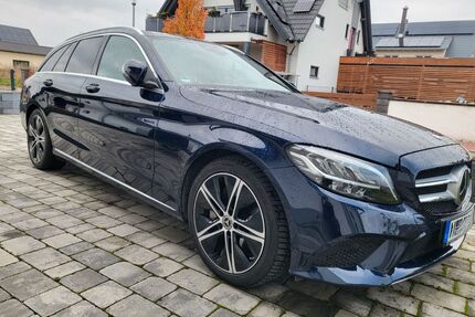 Mercedes-Benz C 300 Gebrauchtwagen