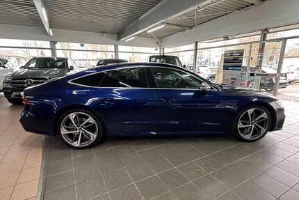 Audi S7 Gebrauchtwagen