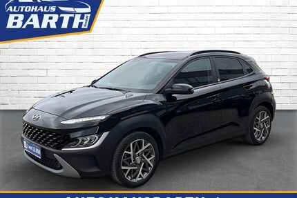 Hyundai KONA Gebrauchtwagen