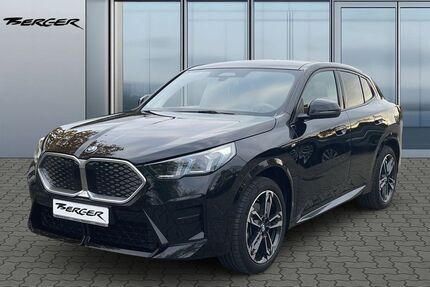 BMW iX2 Gebrauchtwagen
