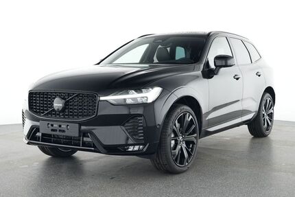 Volvo XC60 Gebrauchtwagen