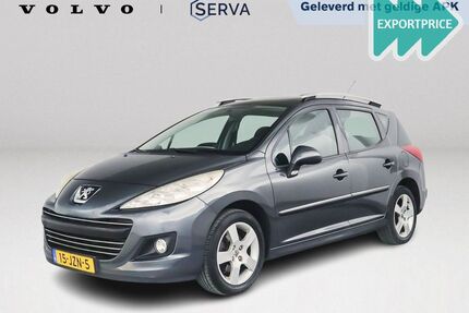 Peugeot 207 Gebrauchtwagen