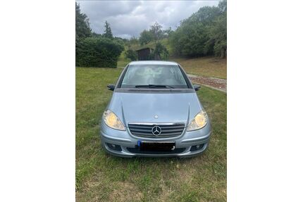 Mercedes-Benz A 160 Gebrauchtwagen