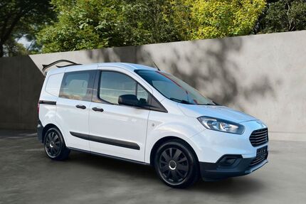 Ford Transit Courier Gebrauchtwagen