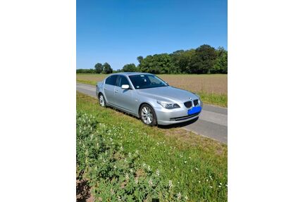 BMW 530 Gebrauchtwagen