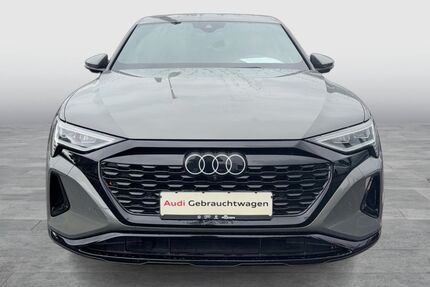Audi Q8 Gebrauchtwagen