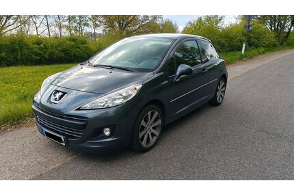 Peugeot 207 Gebrauchtwagen