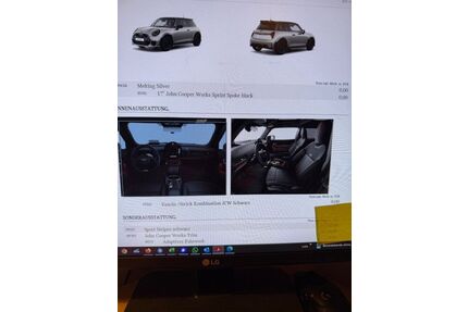 Mini Cooper C Gebrauchtwagen