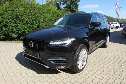 Volvo XC90 Gebrauchtwagen