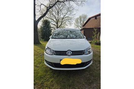 VW Sharan Gebrauchtwagen