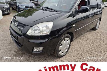 Hyundai Matrix Gebrauchtwagen