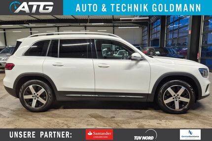 Mercedes-Benz GLB 220 Gebrauchtwagen