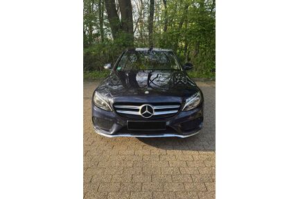 Mercedes-Benz C 300 Gebrauchtwagen