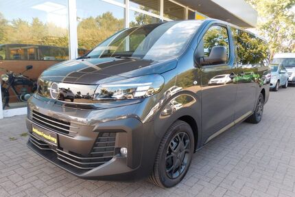 Opel Vivaro Gebrauchtwagen
