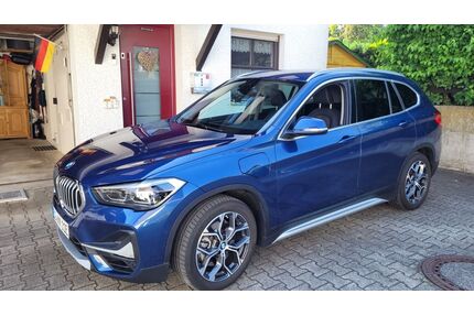 BMW X1 Gebrauchtwagen