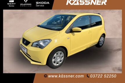 Seat Mii Gebrauchtwagen