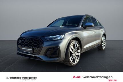 Audi SQ5 Gebrauchtwagen
