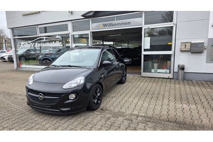 Opel Adam Gebrauchtwagen