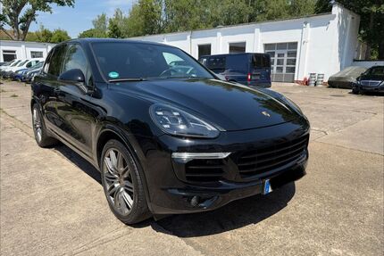 Porsche Cayenne Gebrauchtwagen