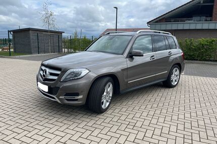 Mercedes-Benz GLK 250 Gebrauchtwagen