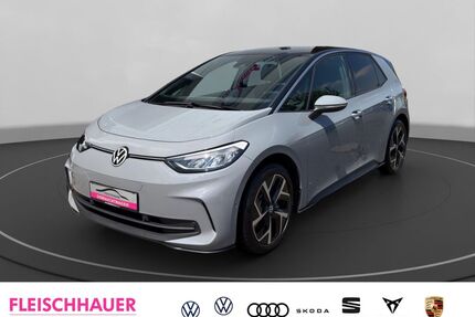 VW ID.3 Gebrauchtwagen