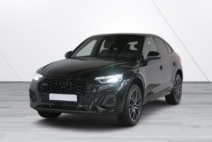 Audi SQ5 Gebrauchtwagen