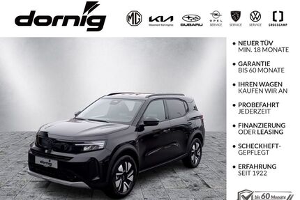 Opel Frontera Gebrauchtwagen