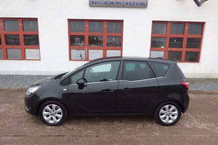 Opel Meriva Gebrauchtwagen