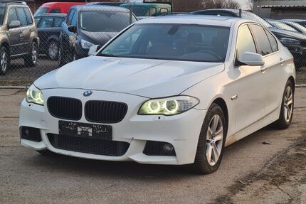 BMW 528 Gebrauchtwagen