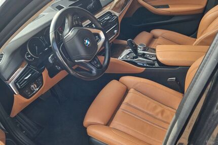 BMW 525 Gebrauchtwagen