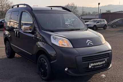 Citroen Nemo Gebrauchtwagen