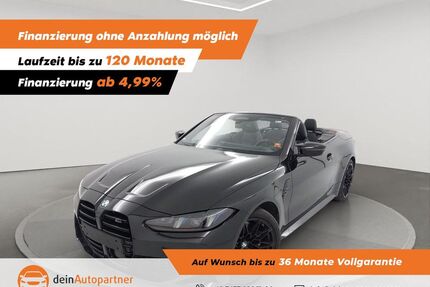 BMW M4 Gebrauchtwagen