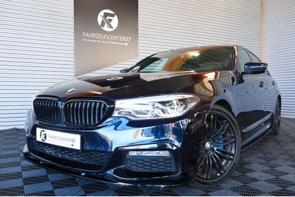 BMW 540 Gebrauchtwagen