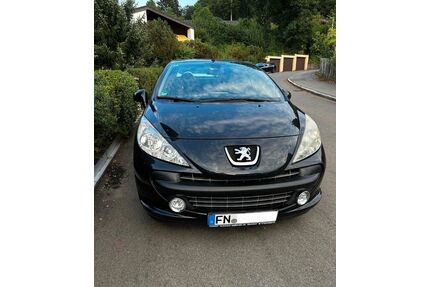 Peugeot 207 Gebrauchtwagen