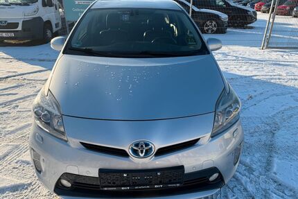 Toyota Prius Gebrauchtwagen