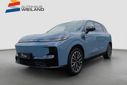 Leapmotor B10 Gebrauchtwagen