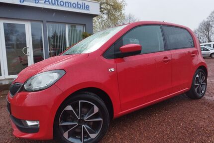 Skoda Citigo Gebrauchtwagen