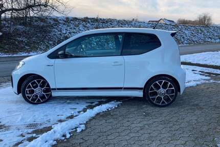 VW up! Gebrauchtwagen