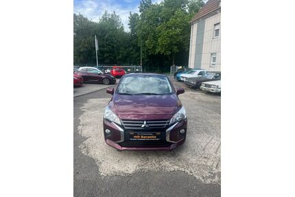 Mitsubishi Space Star Gebrauchtwagen