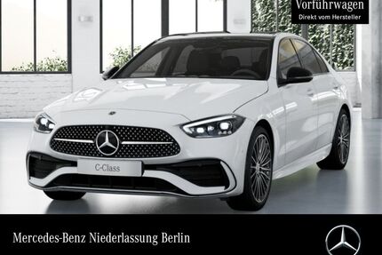 Mercedes-Benz C 200 Gebrauchtwagen