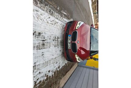 BMW 218 Gran Tourer Gebrauchtwagen